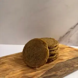 Cabin Cookies